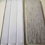 Запасна ганчірка для швабри «12.5см/32.5см» (HV-00064)