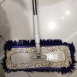 Запасна насадка для швабри «телескоп» (HV-00047)