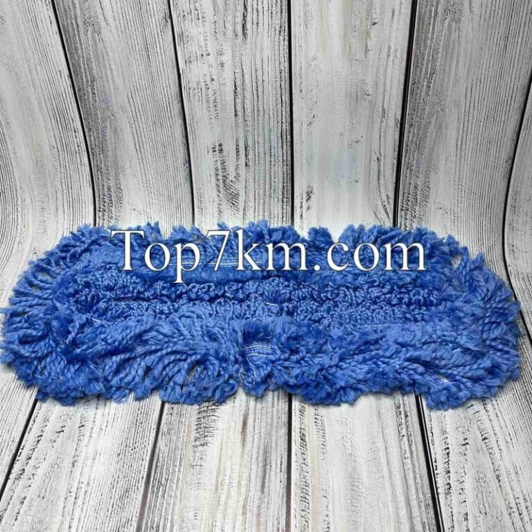 zapasnaya-nasadka-dlya-shvabry-poloter-vv-44-vse-dlya-uborki-zapaski-dlya-shvabry-hv-00026 Запасна насадка для швабры «Полотер ВВ» 44 (HV-00026) - Зображення 1